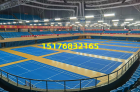 菏泽市羽毛球场运动地胶